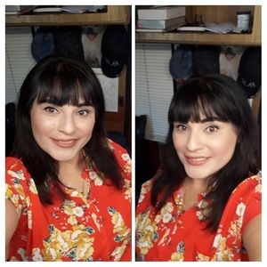 Meet your Posher, Blanca